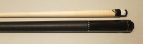 Mezz EC-7 K schwarz 19oz. mit WX700 Oberteil (ca.1Std. zur Probe gespielt)